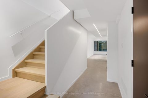 Photo 28 at 20A Gormley Avenue, St. Clair, Toronto