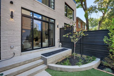 Photo 31 at 20A Gormley Avenue, St. Clair, Toronto