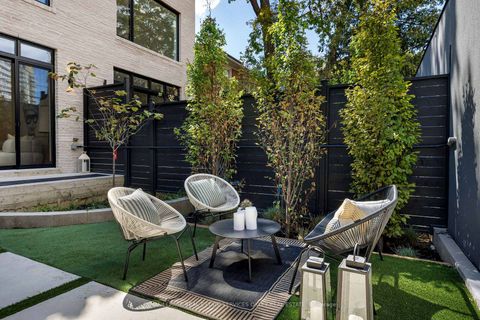 Photo 32 at 20A Gormley Avenue, St. Clair, Toronto