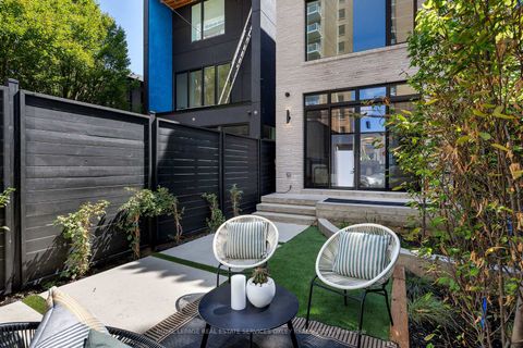 Photo 34 at 20A Gormley Avenue, St. Clair, Toronto