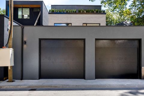 Photo 37 at 20A Gormley Avenue, St. Clair, Toronto