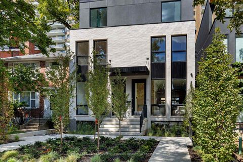 Photo 38 at 20A Gormley Avenue, St. Clair, Toronto