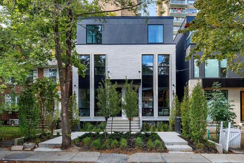 Photo 39 at 20A Gormley Avenue, St. Clair, Toronto