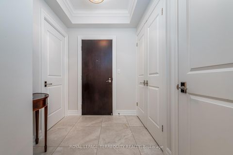 Photo 1 at 414 - 2855 Bloor Street W, Queensway, Toronto