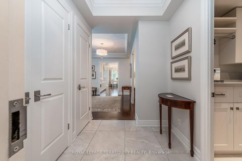 Photo 2 at 414 - 2855 Bloor Street W, Queensway, Toronto