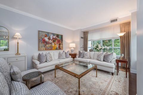 Photo 4 at 414 - 2855 Bloor Street W, Queensway, Toronto