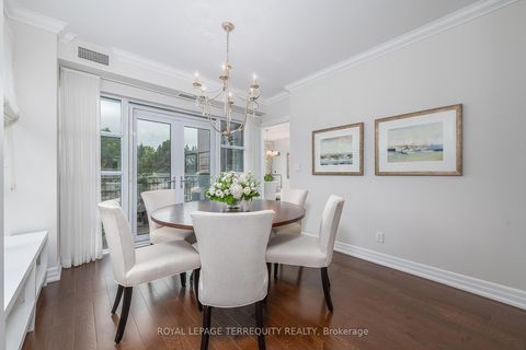 Photo 7 at 414 - 2855 Bloor Street W, Queensway, Toronto