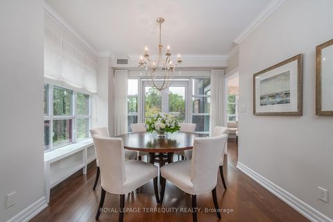 Photo 8 at 414 - 2855 Bloor Street W, Queensway, Toronto