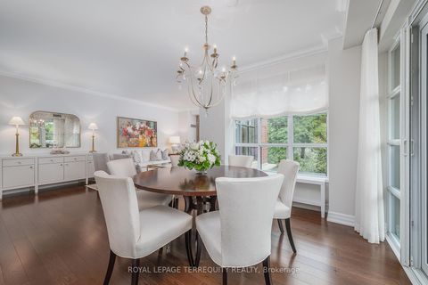 Photo 9 at 414 - 2855 Bloor Street W, Queensway, Toronto