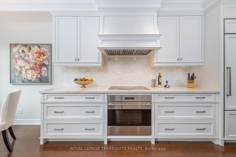 Photo 13 at 414 - 2855 Bloor Street W, Queensway, Toronto