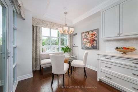 Photo 16 at 414 - 2855 Bloor Street W, Queensway, Toronto