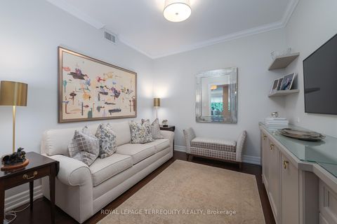 Photo 19 at 414 - 2855 Bloor Street W, Queensway, Toronto