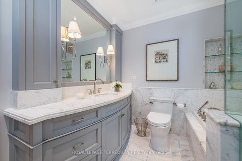 Photo 24 at 414 - 2855 Bloor Street W, Queensway, Toronto