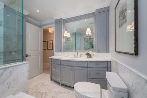 Photo 25 at 414 - 2855 Bloor Street W, Queensway, Toronto