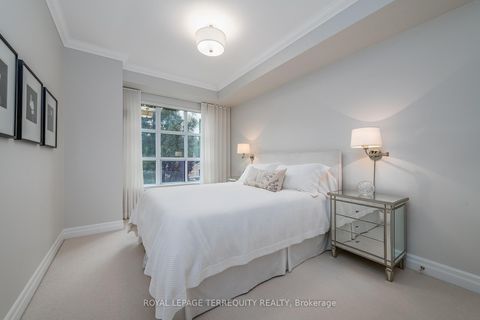 Photo 26 at 414 - 2855 Bloor Street W, Queensway, Toronto