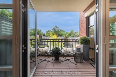 Photo 30 at 414 - 2855 Bloor Street W, Queensway, Toronto