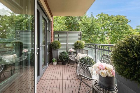 Photo 31 at 414 - 2855 Bloor Street W, Queensway, Toronto