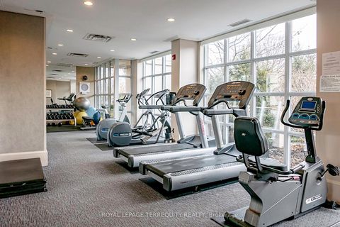 Photo 34 at 414 - 2855 Bloor Street W, Queensway, Toronto