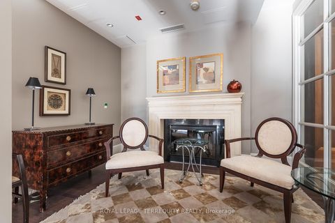 Photo 35 at 414 - 2855 Bloor Street W, Queensway, Toronto