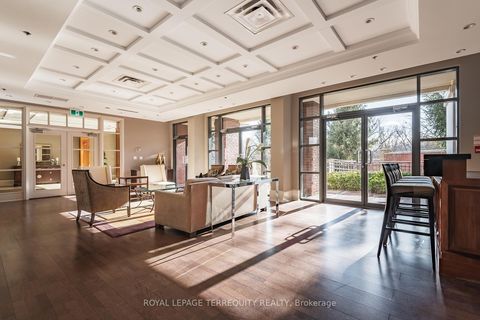 Photo 36 at 414 - 2855 Bloor Street W, Queensway, Toronto