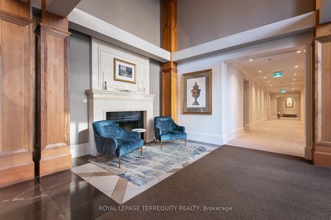 Photo 37 at 414 - 2855 Bloor Street W, Queensway, Toronto
