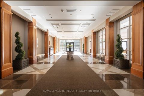 Photo 38 at 414 - 2855 Bloor Street W, Queensway, Toronto