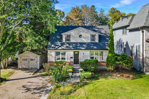 Photo 0 at 45 Glenborough Park Crescent, Newtonbrook West, Toronto