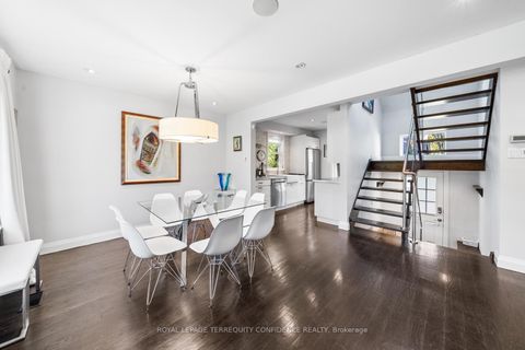 Photo 6 at 45 Glenborough Park Crescent, Newtonbrook West, Toronto