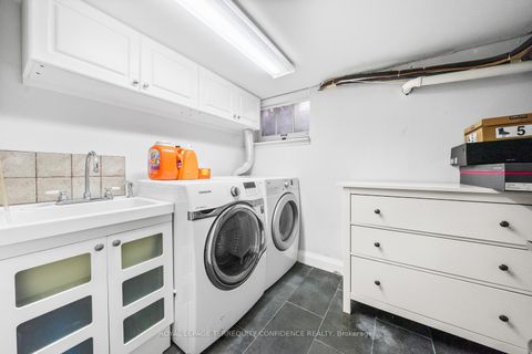 Photo 25 at 45 Glenborough Park Crescent, Newtonbrook West, Toronto