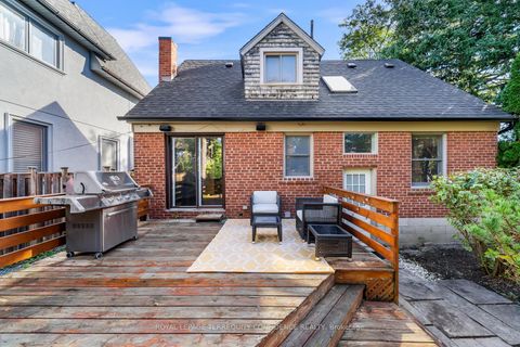 Photo 26 at 45 Glenborough Park Crescent, Newtonbrook West, Toronto