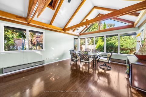 Photo 30 at 45 Glenborough Park Crescent, Newtonbrook West, Toronto