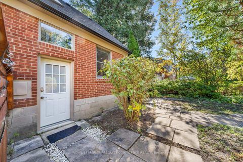 Photo 34 at 45 Glenborough Park Crescent, Newtonbrook West, Toronto