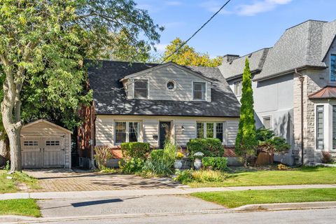 Photo 35 at 45 Glenborough Park Crescent, Newtonbrook West, Toronto