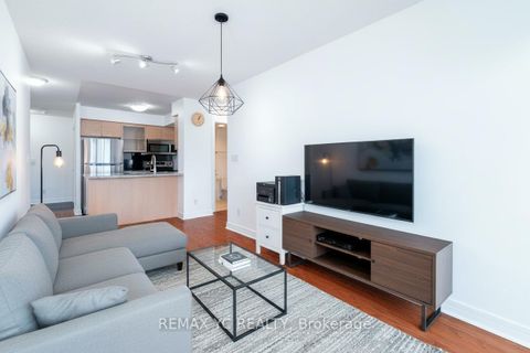 Photo 1 at 2612 - 16 Harrison Garden Boulevard, Willowdale East, Toronto