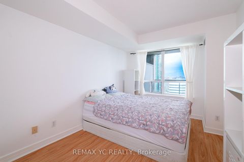 Photo 3 at 2612 - 16 Harrison Garden Boulevard, Willowdale East, Toronto