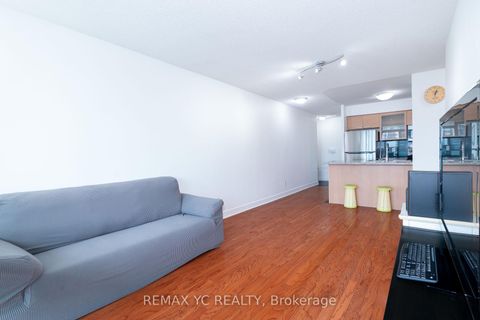 Photo 6 at 2612 - 16 Harrison Garden Boulevard, Willowdale East, Toronto