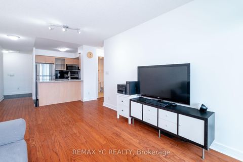 Photo 7 at 2612 - 16 Harrison Garden Boulevard, Willowdale East, Toronto