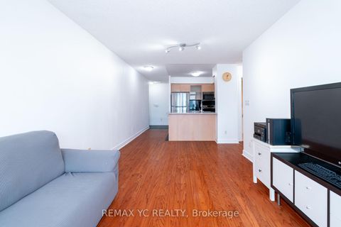 Photo 8 at 2612 - 16 Harrison Garden Boulevard, Willowdale East, Toronto