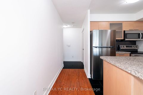 Photo 14 at 2612 - 16 Harrison Garden Boulevard, Willowdale East, Toronto