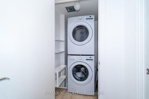 Photo 15 at 2612 - 16 Harrison Garden Boulevard, Willowdale East, Toronto