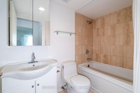Photo 16 at 2612 - 16 Harrison Garden Boulevard, Willowdale East, Toronto