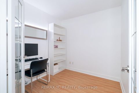 Photo 17 at 2612 - 16 Harrison Garden Boulevard, Willowdale East, Toronto