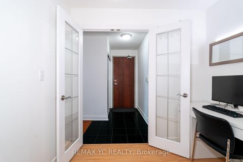 Photo 18 at 2612 - 16 Harrison Garden Boulevard, Willowdale East, Toronto