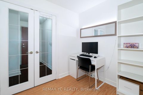 Photo 20 at 2612 - 16 Harrison Garden Boulevard, Willowdale East, Toronto