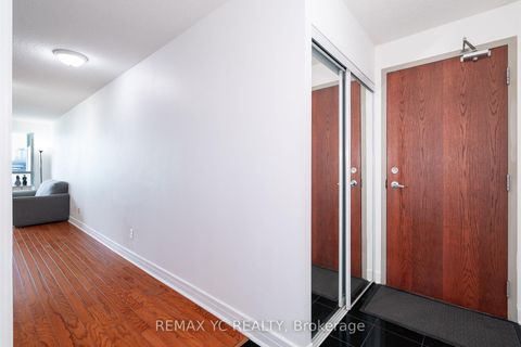 Photo 21 at 2612 - 16 Harrison Garden Boulevard, Willowdale East, Toronto