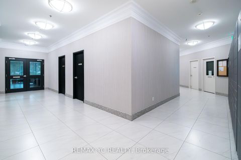 Photo 23 at 2612 - 16 Harrison Garden Boulevard, Willowdale East, Toronto