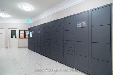 Photo 24 at 2612 - 16 Harrison Garden Boulevard, Willowdale East, Toronto