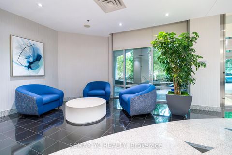 Photo 34 at 2612 - 16 Harrison Garden Boulevard, Willowdale East, Toronto