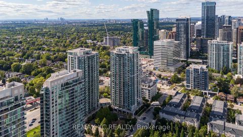 Photo 37 at 2612 - 16 Harrison Garden Boulevard, Willowdale East, Toronto