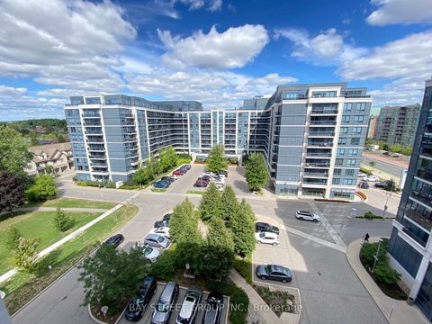 Photo 19 at 925 - 370 Highway 7 E, Doncrest, Richmond Hill
